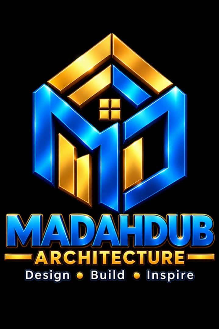 Madahdub Architecture