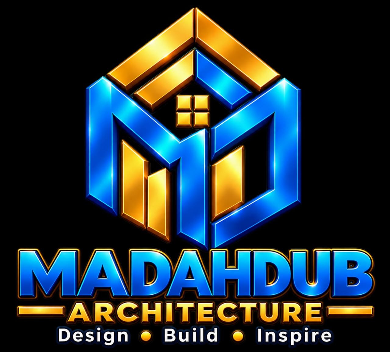 Madahdub Architecture