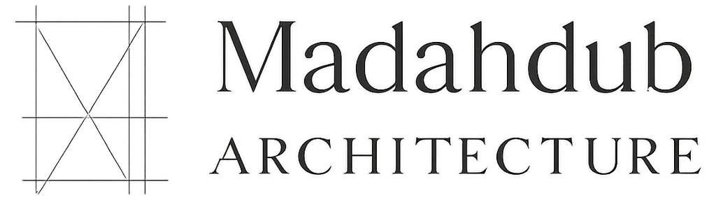 Madahdub Architecture